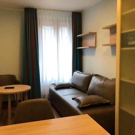 Trip Inn Residence City Center Frankfurt nad Menem Zewnętrze zdjęcie